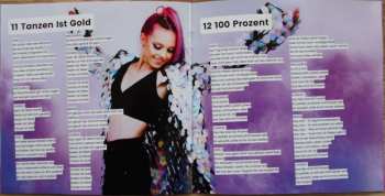 CD Lina: Ego 152556