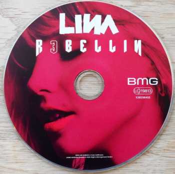 CD Lina: R3bellin 146895