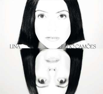 Album Lina: Fado Camões
