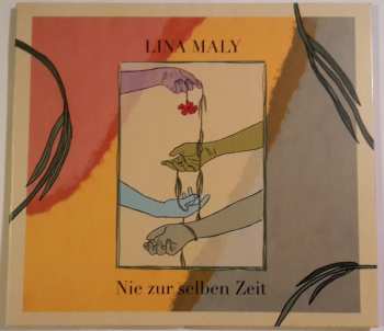 Album Lina Maly: Nie Zur Selben Zeit