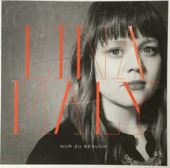CD Lina Maly: Nur Zu Besuch 153510