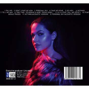 CD Lina Mayer: Lina Mayer 51574
