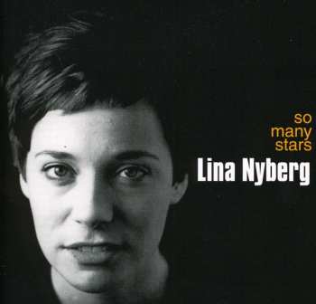 CD Lina Nyberg: So Many Stars