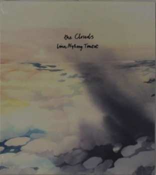Album Lina Nyberg Tentet: The Clouds