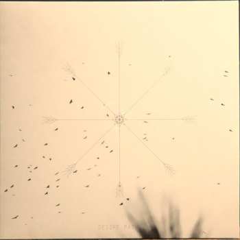 Album Linalab: Desire Paths