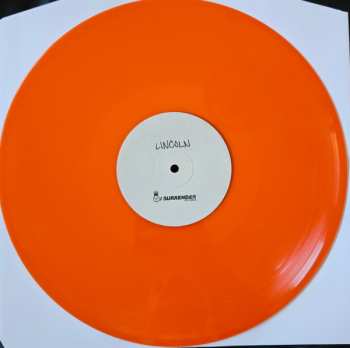 LP Lincoln: A Constant State of Ohio