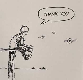 LP Lincoln: Repair And Reward CLR | LTD