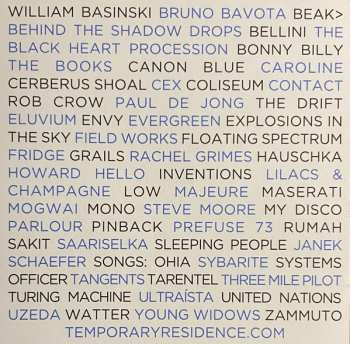 LP Lincoln: Repair And Reward CLR | LTD