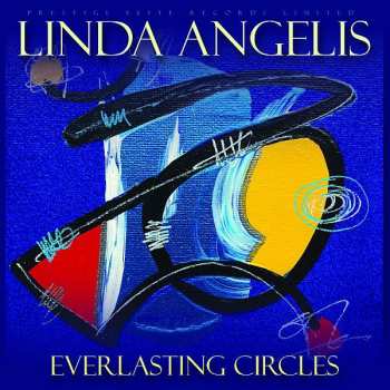 Album Linda Angelis: Everlasting Circles