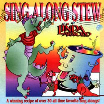 Album Linda Arnold: Sing Along Stew