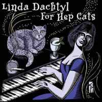 Album Linda Dachtyl: For Hep Cats