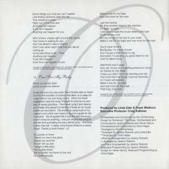 CD Linda Eder: It's No Secret Anymore