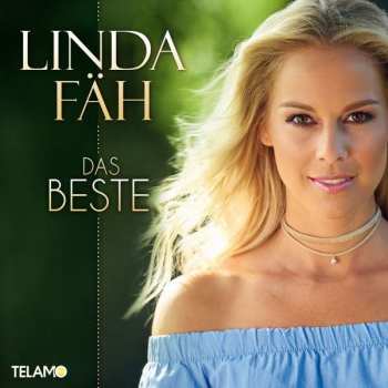 Album Linda Fäh: Das Beste