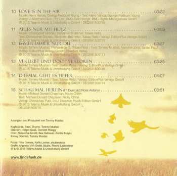 CD Linda Fäh: Du Kannst Fliegen 329025