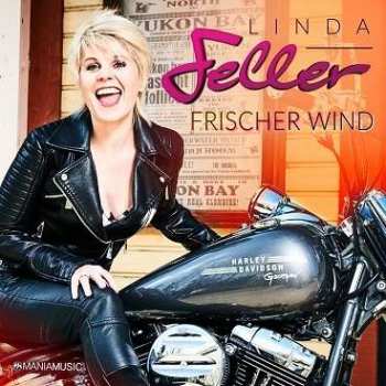 Album Linda Feller: Frischer Wind