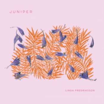 Album Linda Fredriksson: Juniper