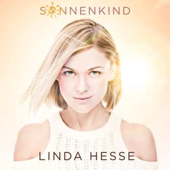 CD/DVD Linda Hesse: Sonnenkind