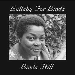Album Linda Hill: Lullaby For Linda