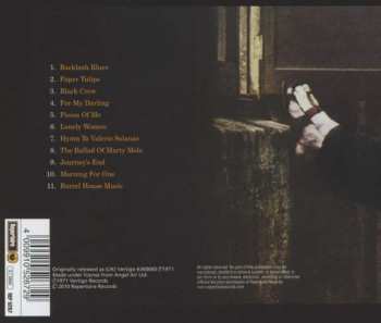 CD Linda Hoyle: Pieces Of Me 526412