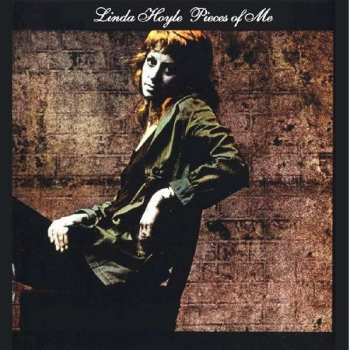 CD Linda Hoyle: Pieces Of Me 526412