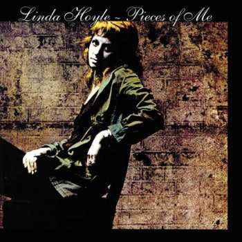 Album Linda Hoyle: Pieces Of Me