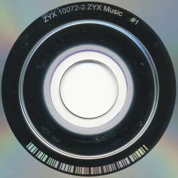 CD Linda Jo Rizzo: Passion 260530
