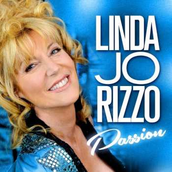 Album Linda Jo Rizzo: Best Of Linda Jo Rizzo