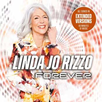 CD Linda Jo Rizzo: Forever 440305