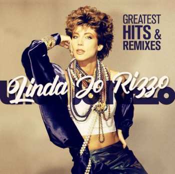 Album Linda Jo Rizzo: Greatest Hits & Remixes