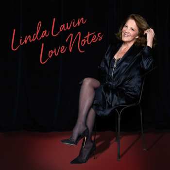 Album Linda Lavin: Love Notes