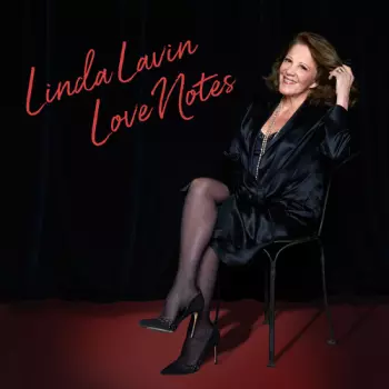 Linda Lavin: Love Notes
