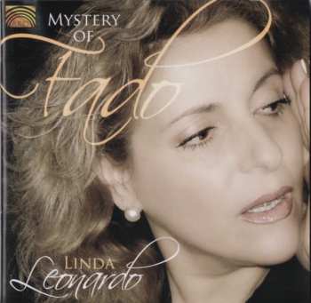 Album Linda Leonardo: Mystery Of Fado