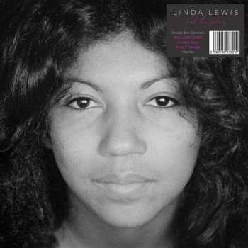 Album Linda Lewis: Feel The Feeling