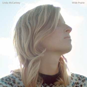 Album Linda McCartney: Wide Prairie