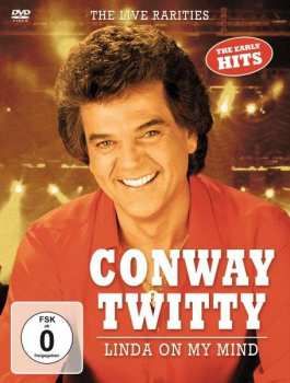 Album Conway Twitty: Linda On My Mind