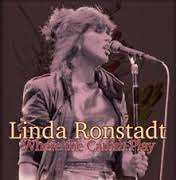 CD Linda Ronstadt: Where The Catfish Play 411546