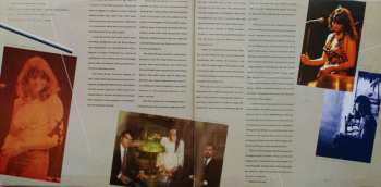 2LP Linda Ronstadt: A Retrospective