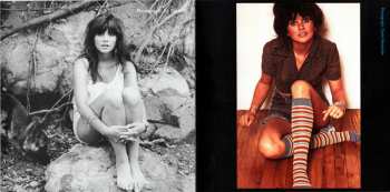 2CD Linda Ronstadt: Classic Linda Ronstadt: Just One Look 48875