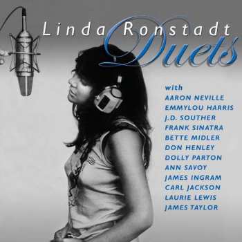 Album Linda Ronstadt: Duets