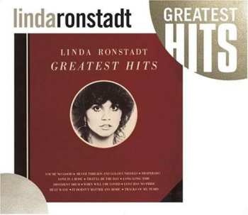 CD Linda Ronstadt: Greatest Hits 492596