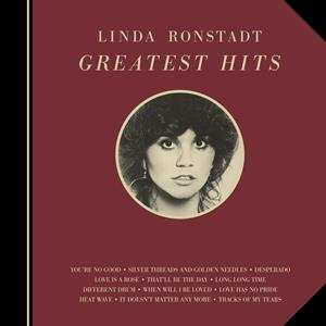 Album Linda Ronstadt: Greatest Hits
