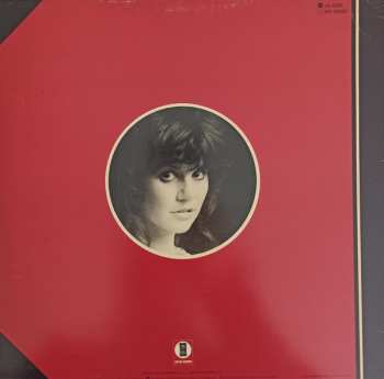 LP Linda Ronstadt: Greatest Hits Volume Two 543141