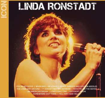 Album Linda Ronstadt: Icon