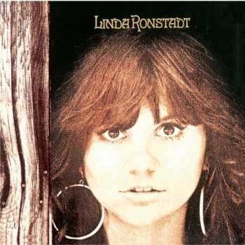 Album Linda Ronstadt: Linda Ronstadt