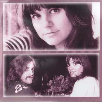 CD Linda Ronstadt: I Fall To Pieces New York '74 510650