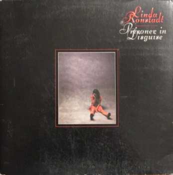 Album Linda Ronstadt: Prisoner In Disguise
