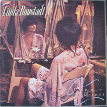 Album Linda Ronstadt: Simple Dreams