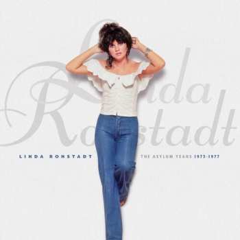 Album Linda Ronstadt: The Asylum Albums 1973-1977