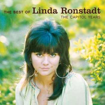 Album Linda Ronstadt: The Best Of Linda Ronstadt - The Capitol Years