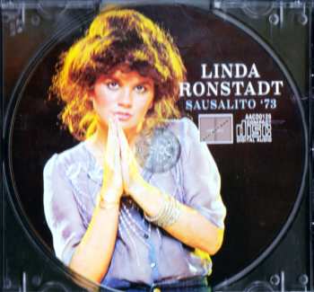 3CD Linda Ronstadt: The Broadcast Archives: Legendary Radio Broadcasts From The 1970s & 1980s 447851